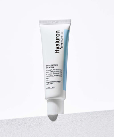 MAXCLINIC Hyaluronic Water Barrier Sun Serum 40ml SPF50+