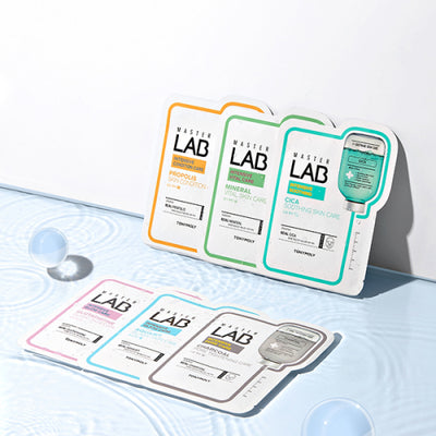 TONYMOLY Select Master Lab Mask Sheet 20pack