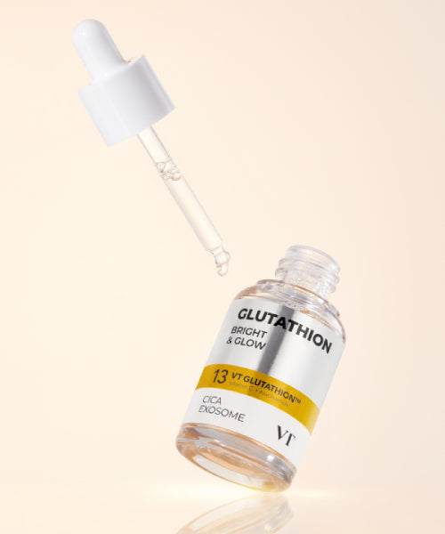 VT VT G2 Radiance Ampoule 30ml