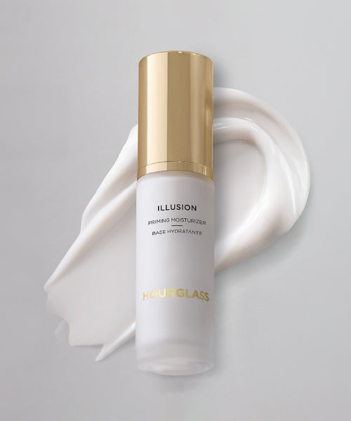 HOURGLASS Illusion Priming Moisturizer 28.8ml