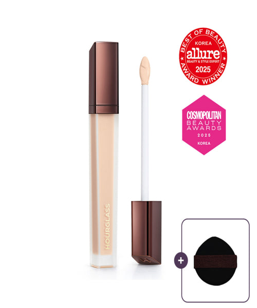 HOURGLASS HOURGLASS Vanish Airbrush Concealer 6ml