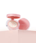 ELROEL ELROEL Pink tone-up sun cushion 15g SPF50+