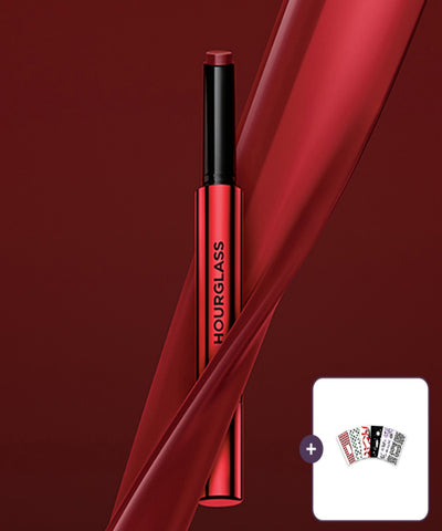 HOURGLASS Phantom Volumizing Glossy Balm (20 colors)
