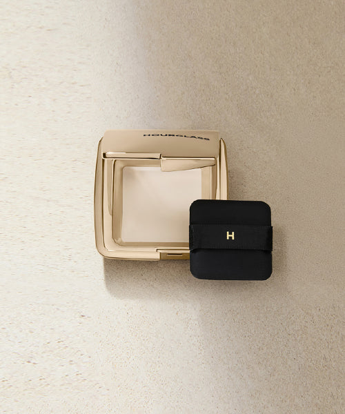 HOURGLASS HOURGLASS Vanish Airbrush Pressed Powder Travel 3g - Translucent