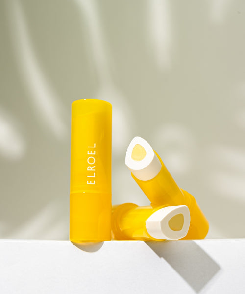 ELROEL ELROEL Airy Core Sun Stick SPF 50+ 9.5g