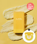 ELROEL ELROEL No Sebum Big Sun Stick 19g SPF50+