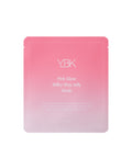 YBK YBK Pink Glow Milky Way Jelly Mask 23g x 5 packs