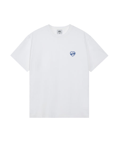 EMIS EMIS T-Shirt Heart Logo