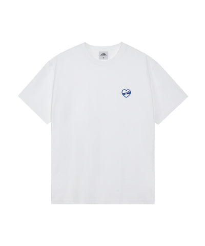 EMIS T-Shirt Heart Logo