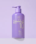 MISEENSCENE Salon 10 Professional Cica Protein Shampoo 480ml