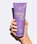 MISEENSCENE Salon 10 Professional Cica Protein Treatment 215ml