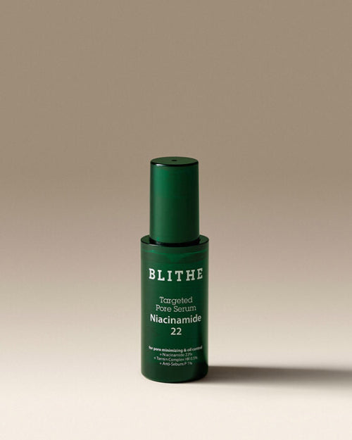 BLITHE BLITHE Targeted Pore Serum Niacinamide 22