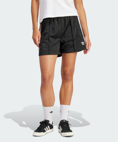 ADIDAS Firebird Short Pants - Black:White