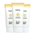 NELLA NELLA Honey One Snail White Moist Sun Cream SPF 50