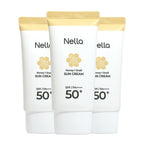 NELLA NELLA Honey One Snail White Moist Sun Cream SPF 50
