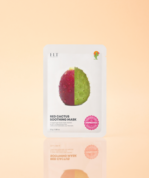 ELTCOSMETICS ELTCOSMETICS ELT Vitayous Prickly Pear Mask