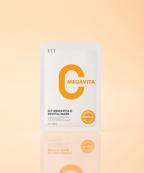ELTCOSMETICS ELTCOSMETICS Vitayous Revital Mask Pack 10 sheets