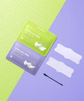 CENTELLIAN24 CENTELLIAN24 Madeca Real Green Pore Nose Pack (5 sheets)