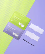 CENTELLIAN24 CENTELLIAN24 Madeca Real Green Pore Nose Pack (5 sheets)
