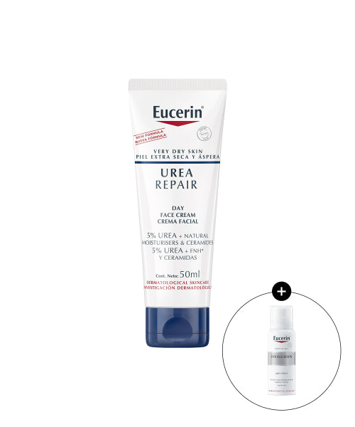 EUCERIN EUCERIN Urea Repair Cream Mist Spray 50ml