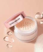 LAURA MERCIER LAURA MERCIER Translucent Loose Setting Powder Ultra Blur Tone Up Rose 20g