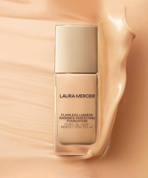 LAURA MERCIER LAURA MERCIER Flawless Lumiere Foundation (11 colors)