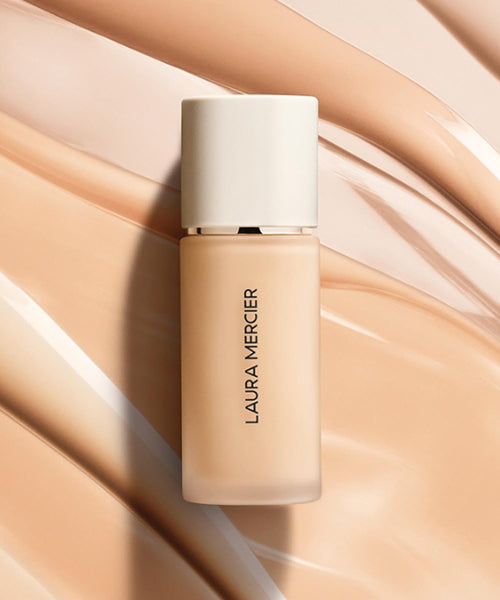 LAURA MERCIER LAURA MERCIER Real Flawless Foundation (11 colors)