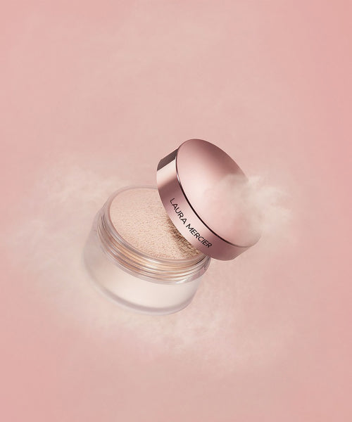 LAURA MERCIER LAURA MERCIER Translucent Loose Setting Powder Tone Up Rose 29g