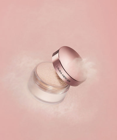 LAURA MERCIER Translucent Loose Setting Powder Tone Up Rose 29g