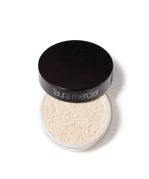 LAURA MERCIER Laura Mercier Mineral Finishing Powder - Color