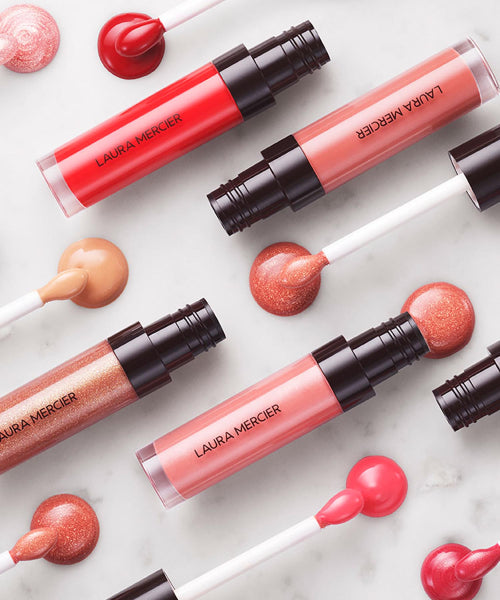 LAURA MERCIER LAURA MERCIER Lip Glasse 420 A La Fraise