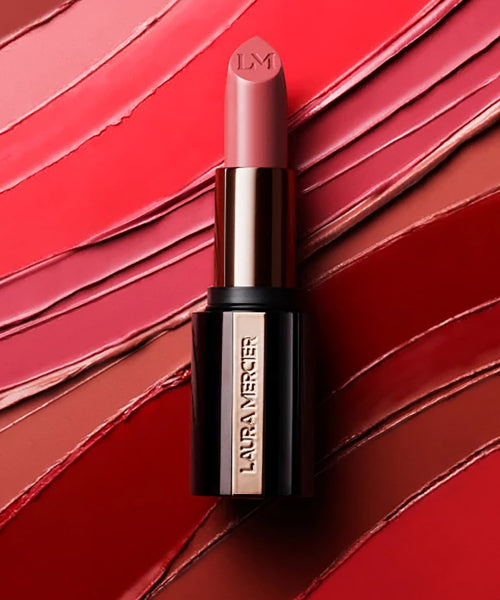 LAURA MERCIER LAURA MERCIER Caviar Hydra Cream Lipstick (12 colors)