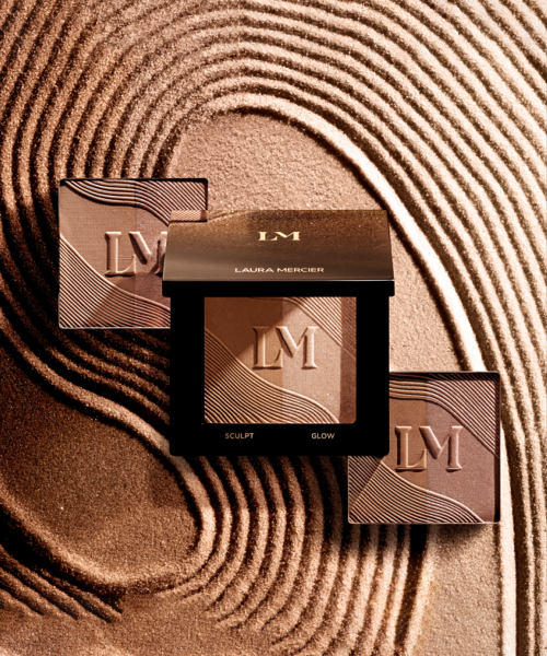 LAURA MERCIER LAURA MERCIER Blush Bronze Color Infusion