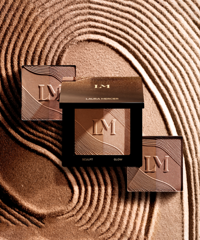 LAURA MERCIER Blush Bronze Color Infusion
