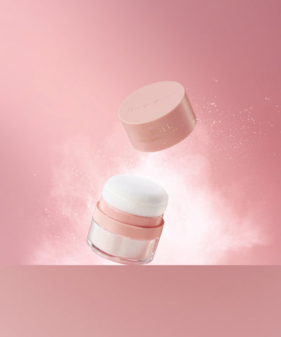 ELROEL Pink Lighting Powder 7.2g