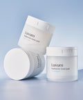 LUVUM LUVUM Witch Hazel Hyaluronic Acid Toner Pads (3 packs of 60 sheets)