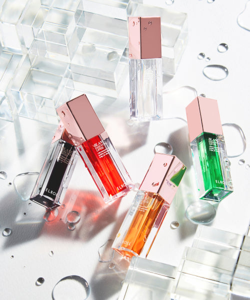 ELROEL ELROEL Blanc Essential Lip Oil - 01 Pure Rich