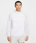 NIKE NIKE Running Jacket M - White