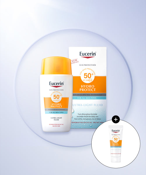 EUCERIN EUCERIN Sun Face Hydro Protect SPF50+ 50ml