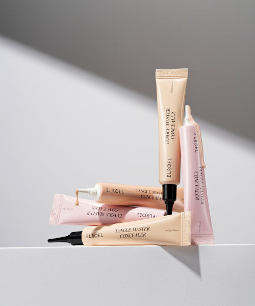 ELROEL ELROEL Tangle Master Concealer (3 colors)
