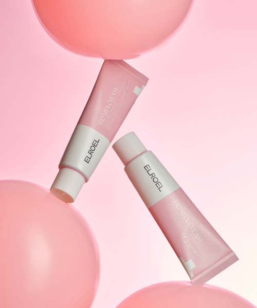 ELROEL ELROEL B12 Vita Tone Up Cream 50ml