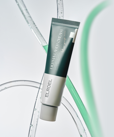 ELROEL Derma Laser Regeneration Cream 50ml