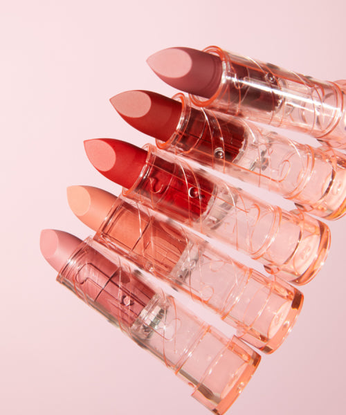 PASSIONCAT PASSIONCAT Lipstick Lip Smoothie 3.3g x 2