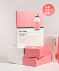 DR.ORACLE DR.ORACLE PDRN Recipe Clear Mask (30 sheets)