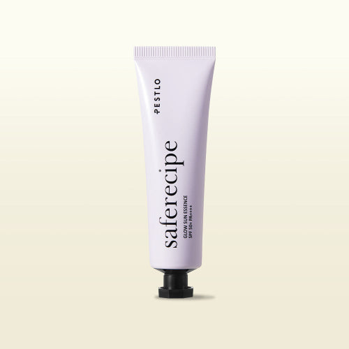 PESTLO PESTLO Safe Recipe Glow Sun Essence SPF 50