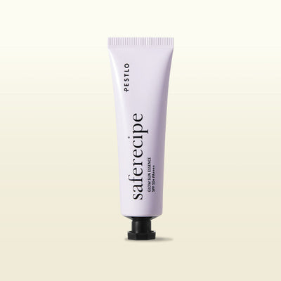 PESTLO Safe Recipe Glow Sun Essence SPF 50