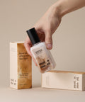 MOTOMONT Milk Tea Mist 100ml _ A mist that won’t ruin your makeup even at 2pm
