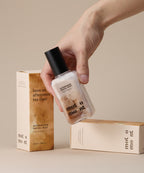MOTOMONT Milk Tea Mist 100ml _ A mist that won’t ruin your makeup even at 2pm
