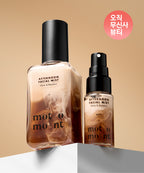MOTOMONT MOTOMONT Milk Tea Mist 100ml