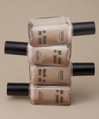 MOTOMONT Milk tea mist rubber set _ 4 pcs of 100ml